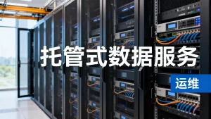 想少操心运维可以优先考虑托管式数据服务吗，托管式数据服务优缺点