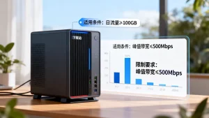 下载站按日结算带宽的适用条件是什么，日结带宽有哪些限制要求？