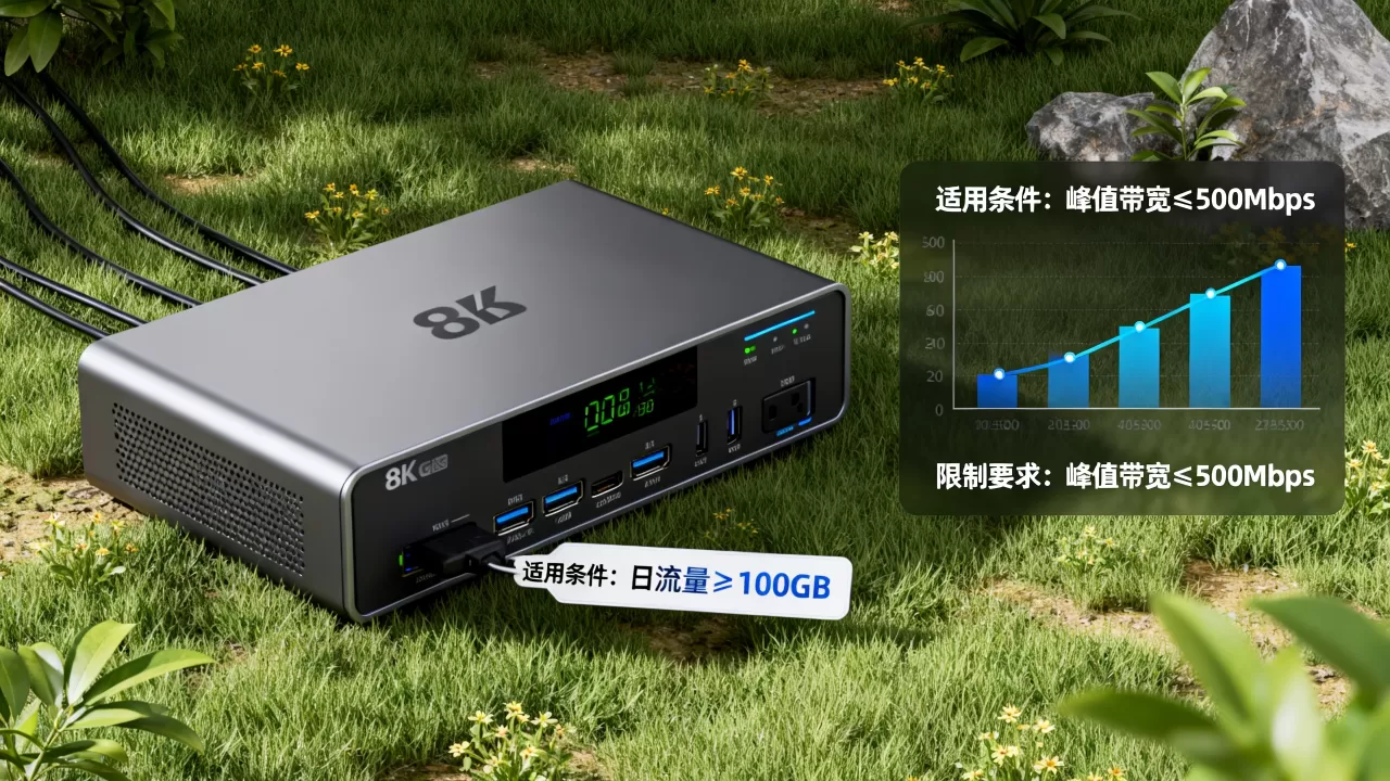下载站按日结算带宽的适用条件是什么,日结带宽有哪些限制要求? 下载站按日结算带宽的适用条件是什么,日结带宽有哪些限制要求?