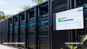 离线任务如何实现计算资源按需启停，计算资源按需启停方法有哪些