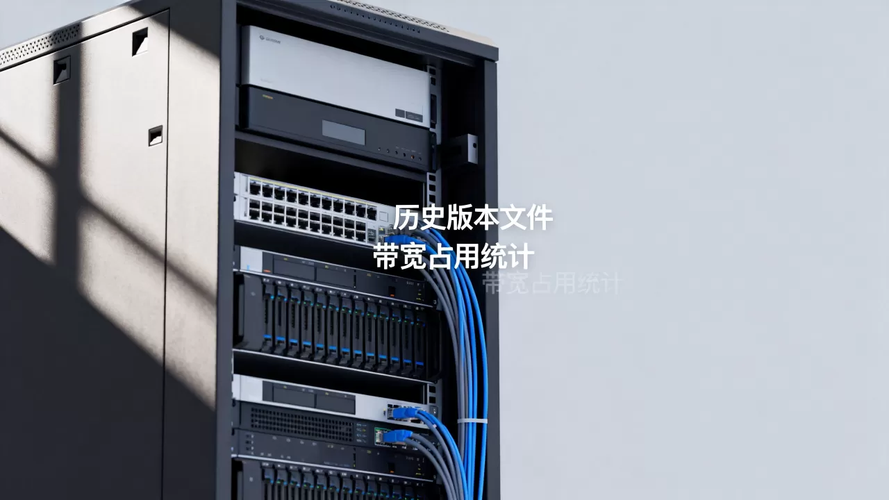 为什么软件站历史版本留存的带宽占用会变高?,怎么降低带宽负担 为什么软件站历史版本留存的带宽占用会变高?,怎么降低带宽负担