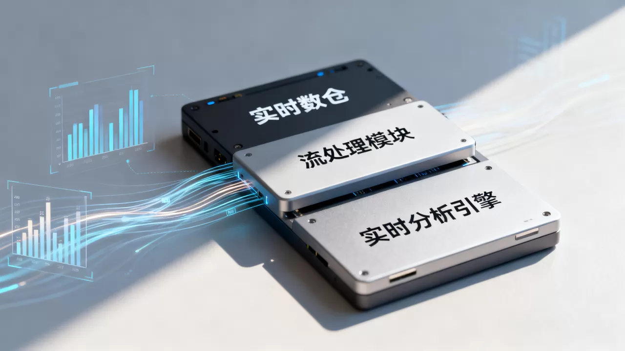 实时数仓如何借助流处理把分析时延从天级压缩到秒级?,实时数仓秒级分析怎么做 实时数仓如何借助流处理把分析时延从天级压缩到秒级?,实时数仓秒级分析怎么做
