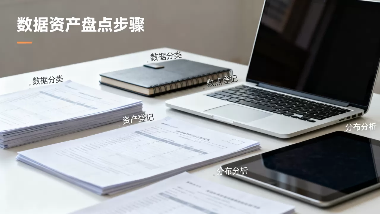 如何摸清数据家底看清整体分布?数据资产盘点方法,资产盘点步骤 如何摸清数据家底看清整体分布?数据资产盘点方法,资产盘点步骤