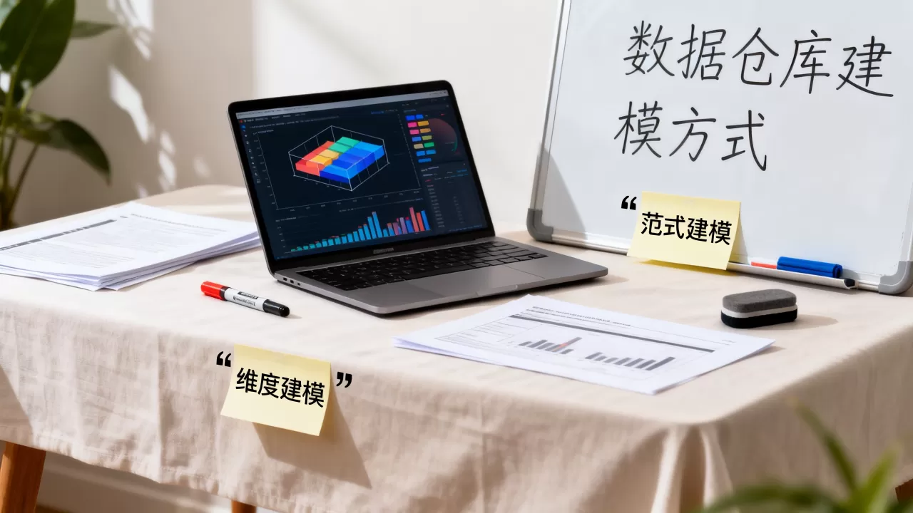 数据仓库建模方式有哪些,范式建模与维度建模有何区别? 数据仓库建模方式有哪些,范式建模与维度建模有何区别?