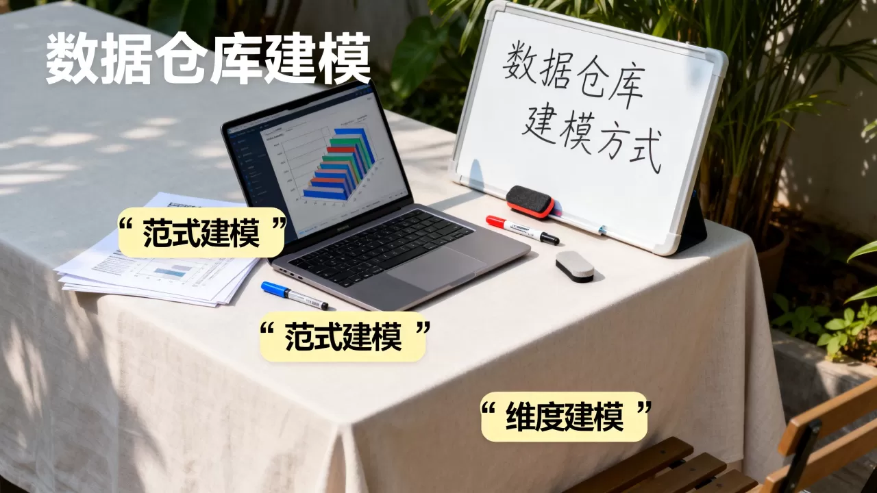 数据仓库建模方式有哪些,范式建模与维度建模有何区别? 数据仓库建模方式有哪些,范式建模与维度建模有何区别?