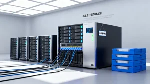 数据分级存储怎么把冷数据归档到低成本介质？冷数据归档存储方案