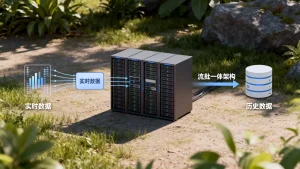 流批一体如何统一处理实时与历史数据？流批一体架构思路