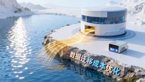 湖仓一体如何降低数据在湖与仓之间来回搬运的成本，数据迁移成本高怎么办