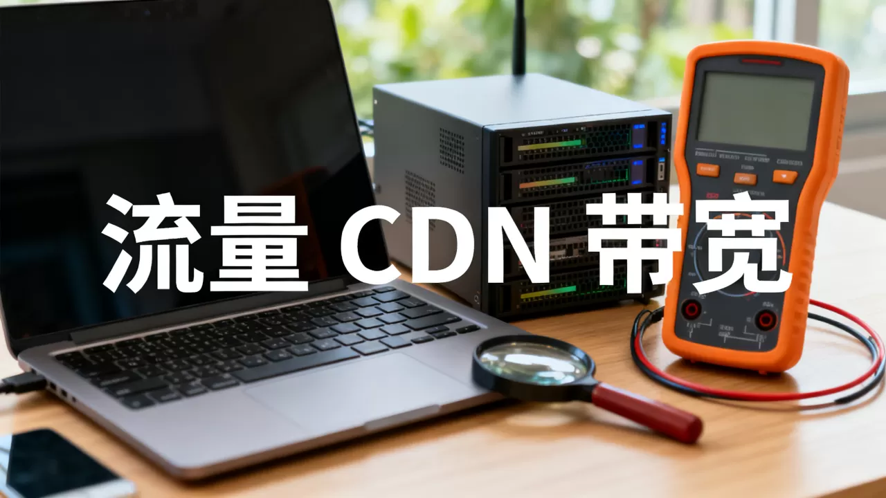 安装包分发业务结算按流量还是按带宽,CDN流量带宽怎么选 安装包分发业务结算按流量还是按带宽,CDN流量带宽怎么选