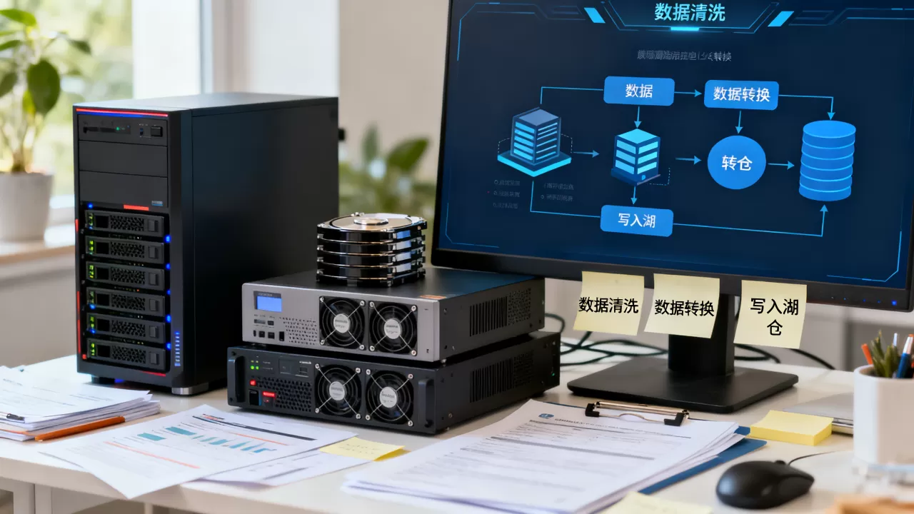 数据入湖前需要清洗转换再写入吗,数据入湖清洗转换怎么做 数据入湖前需要清洗转换再写入吗,数据入湖清洗转换怎么做