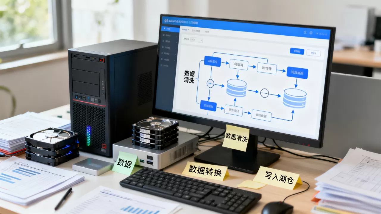 数据入湖前需要清洗转换再写入吗,数据入湖清洗转换怎么做 数据入湖前需要清洗转换再写入吗,数据入湖清洗转换怎么做