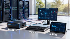 实时流处理为何适合秒级反馈业务监控？实时流处理适用哪些场景