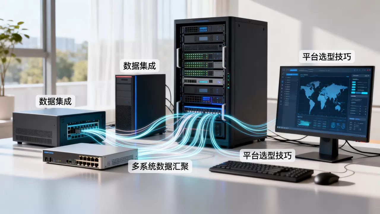 数据集成如何实现多系统数据汇聚?,数据集成平台选型技巧 数据集成如何实现多系统数据汇聚?,数据集成平台选型技巧