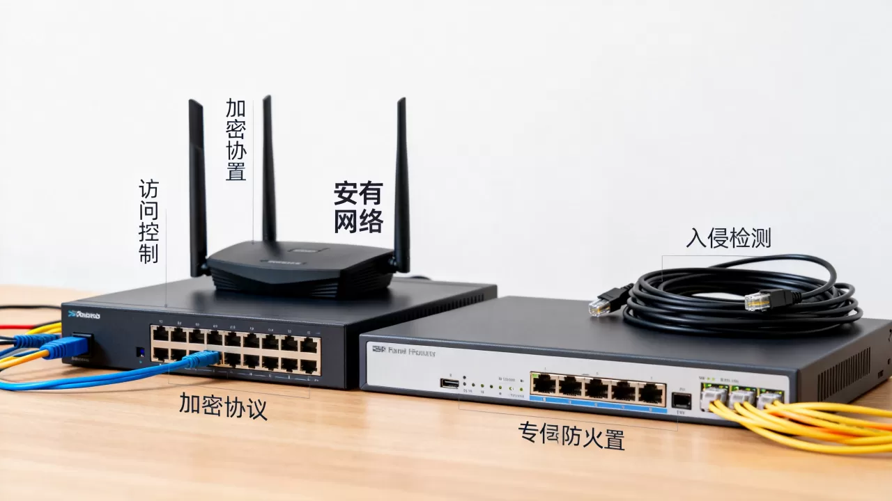 新手搭私有网络常常忽略的安全设置是什么?如何防止被入侵? 新手搭私有网络常常忽略的安全设置是什么?如何防止被入侵?