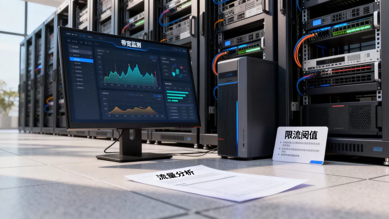 视频点播业务大带宽上限被限流如何判断?原因是什么? 视频点播业务大带宽上限被限流如何判断?原因是什么?