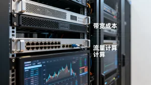 会员制长视频站如何压住大带宽采购成本？视频网站带宽费用怎么算