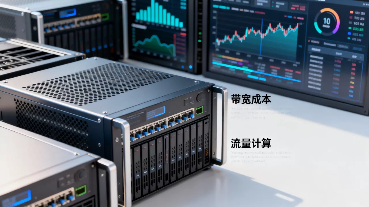 会员制长视频站如何压住大带宽采购成本?视频网站带宽费用怎么算 会员制长视频站如何压住大带宽采购成本?视频网站带宽费用怎么算