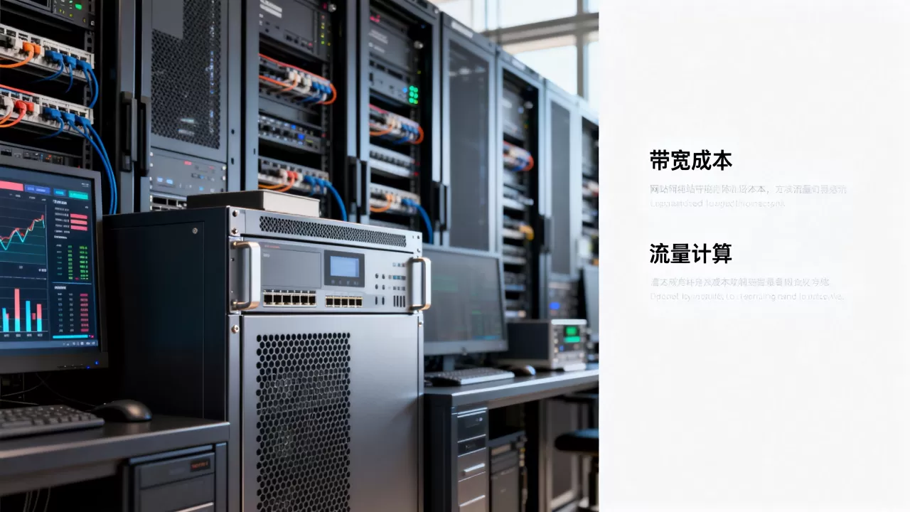 会员制长视频站如何压住大带宽采购成本?视频网站带宽费用怎么算 会员制长视频站如何压住大带宽采购成本?视频网站带宽费用怎么算