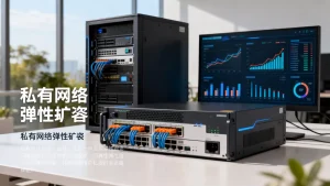 电商大促前如何给私有网络预留弹性扩容空间？私有网络弹性扩容方案