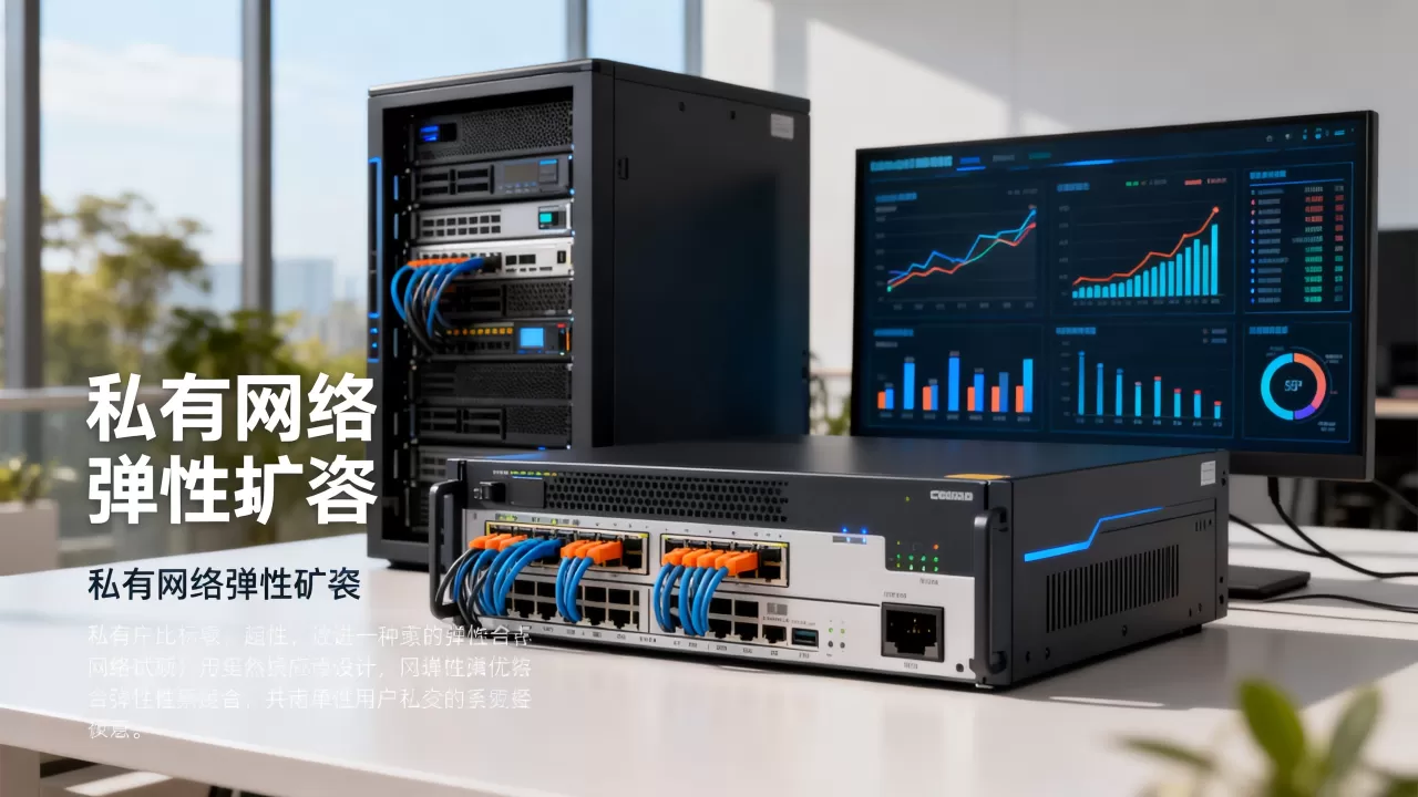 电商大促前如何给私有网络预留弹性扩容空间?私有网络弹性扩容方案 电商大促前如何给私有网络预留弹性扩容空间?私有网络弹性扩容方案
