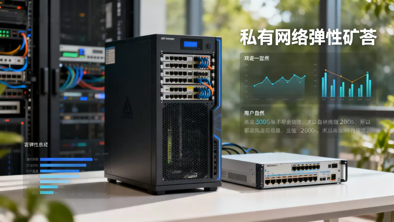 电商大促前如何给私有网络预留弹性扩容空间?私有网络弹性扩容方案 电商大促前如何给私有网络预留弹性扩容空间?私有网络弹性扩容方案