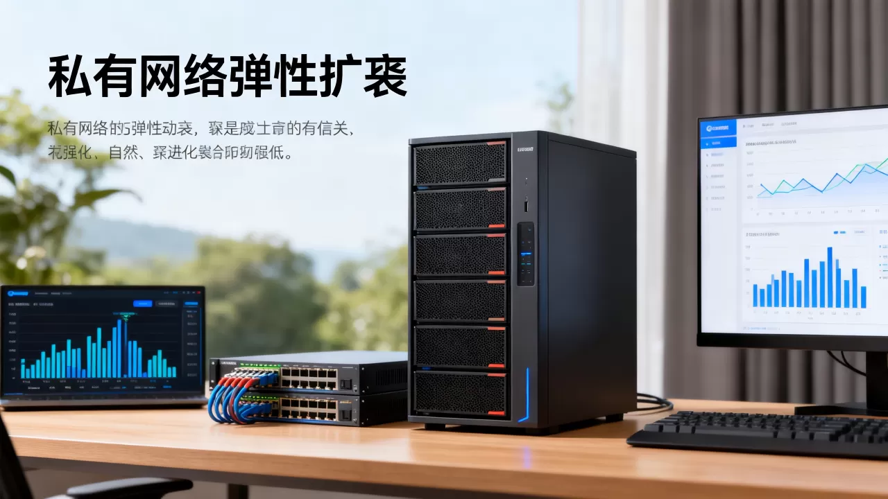 电商大促前如何给私有网络预留弹性扩容空间?私有网络弹性扩容方案 电商大促前如何给私有网络预留弹性扩容空间?私有网络弹性扩容方案