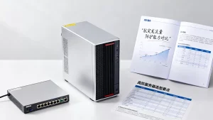 抗突发流量能力在选型时如何判断，高防服务器怎么选更靠谱？