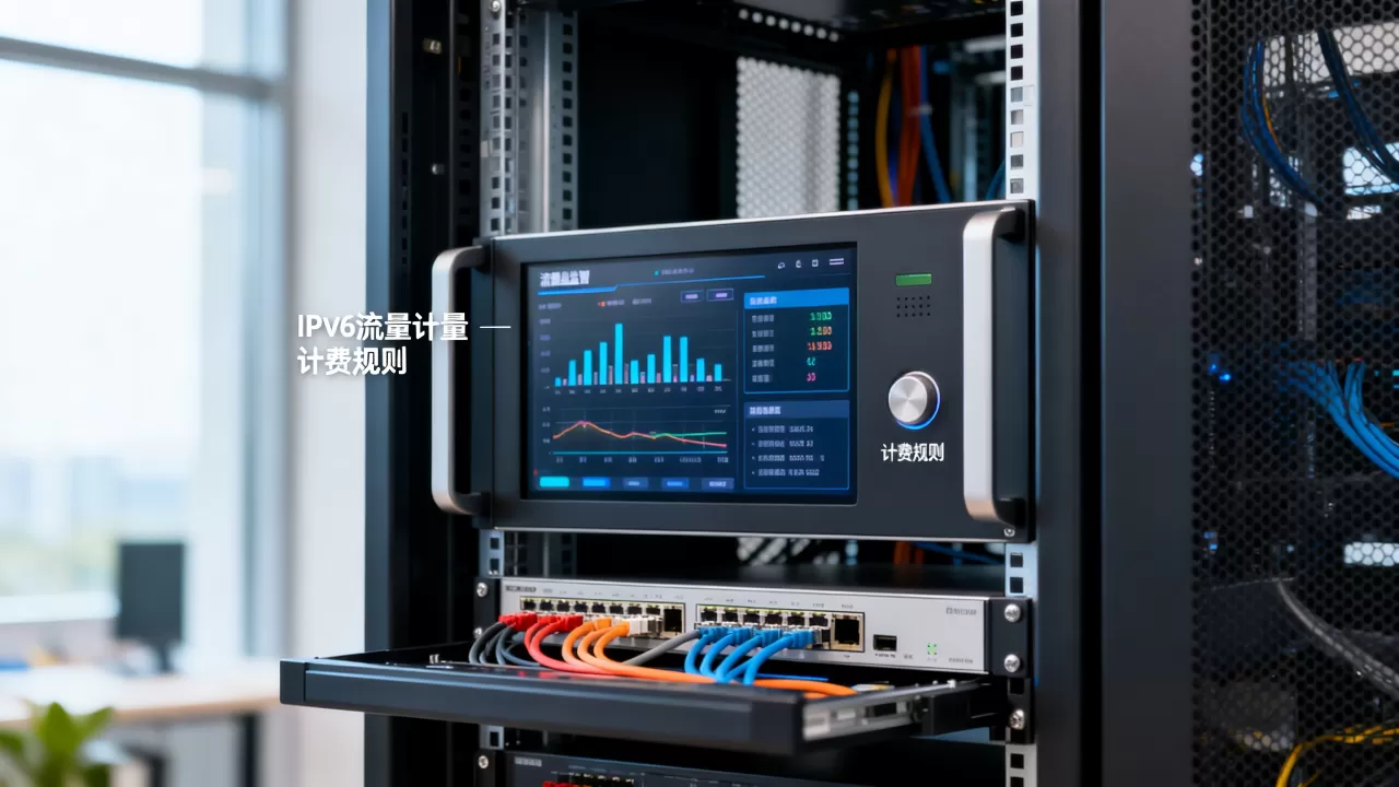 大带宽服务器选型时IPv6流量单独计量吗,怎么计费 大带宽服务器选型时IPv6流量单独计量吗,怎么计费