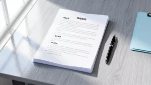 降级与退订条款在大带宽合同里怎么看，大带宽合同退订条款注意什么