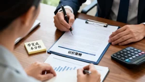 大带宽谈判中议价空间一般从哪来，如何争取更低价格？
