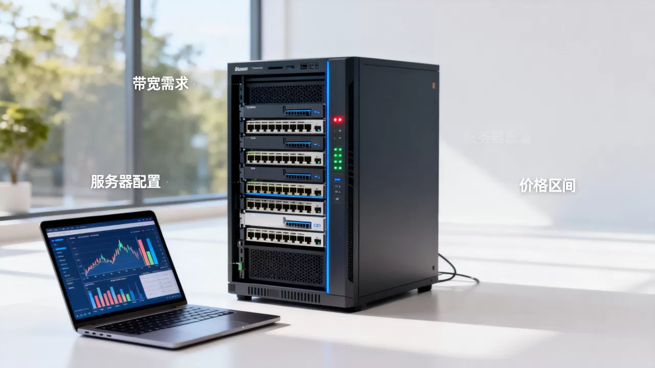 大带宽服务器询价前要准备哪些信息?大带宽服务器租用价格一般多少? 大带宽服务器询价前要准备哪些信息?大带宽服务器租用价格一般多少?