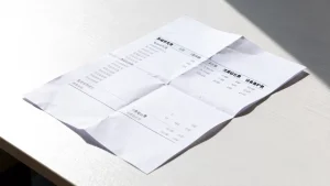 带宽账单看不懂时该从哪几项拆开，带宽费用明细怎么看？