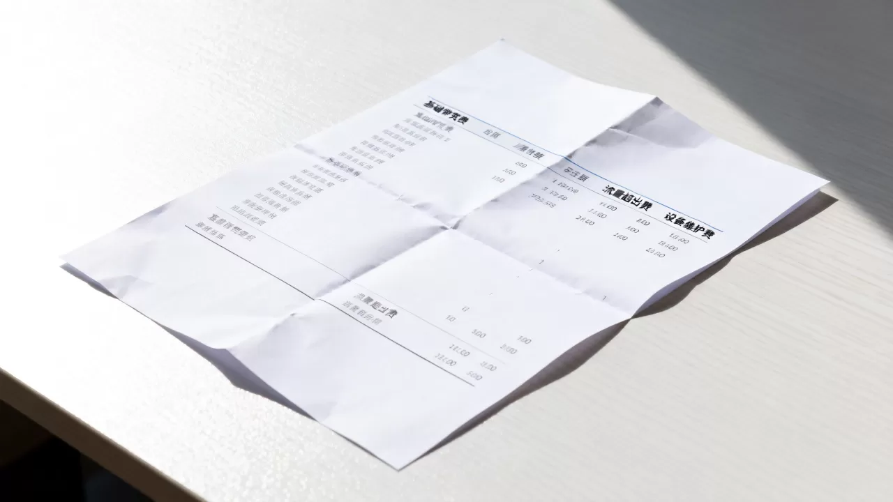带宽账单看不懂时该从哪几项拆开,带宽费用明细怎么看? 带宽账单看不懂时该从哪几项拆开,带宽费用明细怎么看?