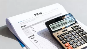 看懂大带宽报价里的带宽口径写法，大带宽价格怎么算？