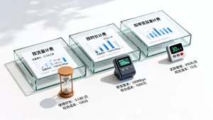 三种大带宽计费口径怎么对比？哪种更划算？