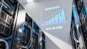 按天计费的大带宽适合什么使用场景，临时高并发业务选哪种带宽更划算