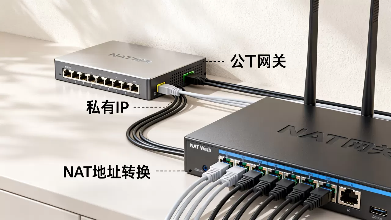 私有网络出网为什么要借助NAT网关做地址转换,NAT网关有什么作用? 私有网络出网为什么要借助NAT网关做地址转换,NAT网关有什么作用?