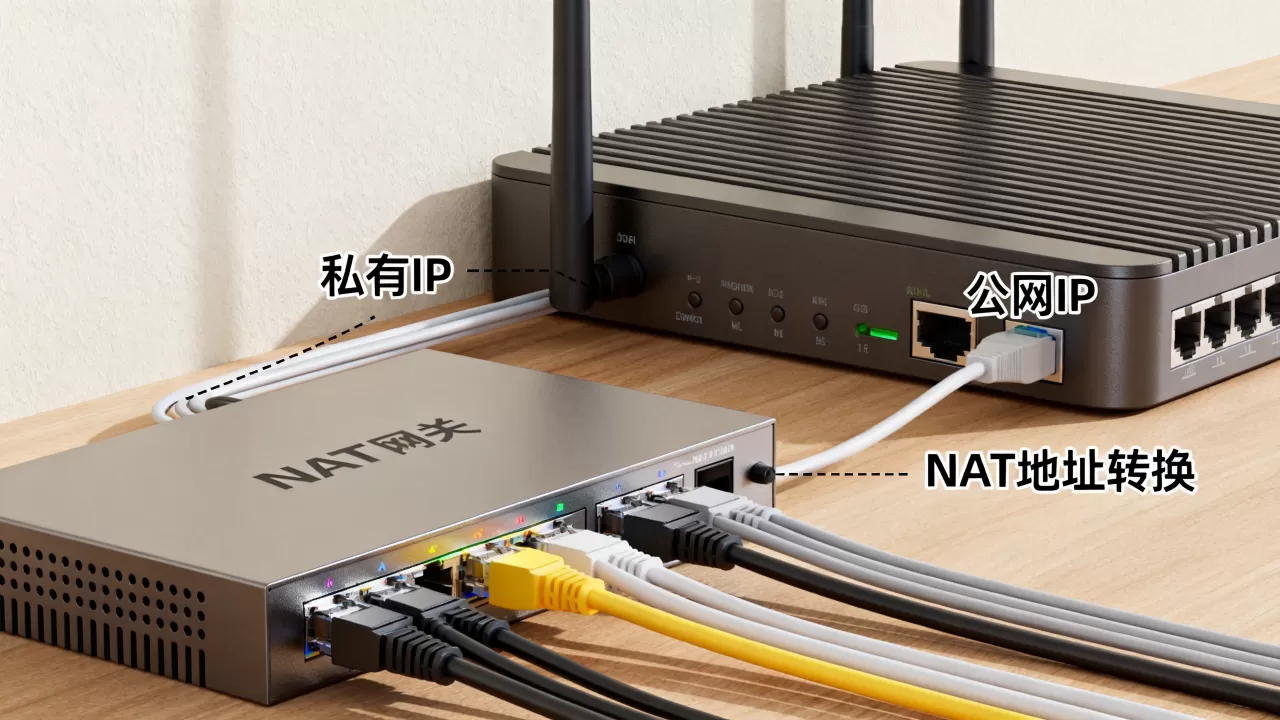 私有网络出网为什么要借助NAT网关做地址转换,NAT网关有什么作用? 私有网络出网为什么要借助NAT网关做地址转换,NAT网关有什么作用?
