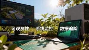 可观测性听起来玄乎它到底解决啥痛点，可观测性是什么意思