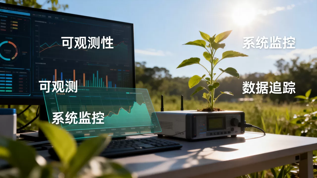 可观测性听起来玄乎它到底解决啥痛点,可观测性是什么意思 可观测性听起来玄乎它到底解决啥痛点,可观测性是什么意思