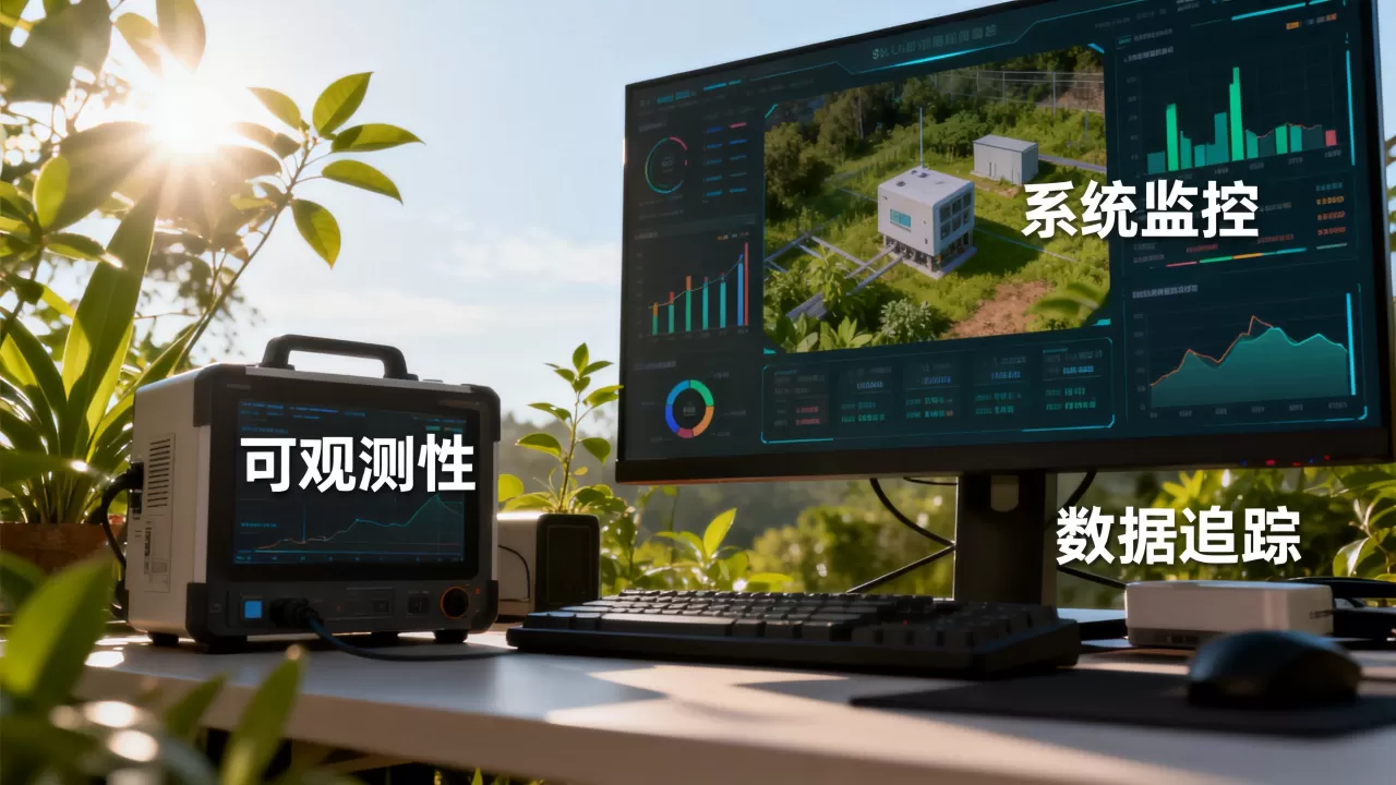 可观测性听起来玄乎它到底解决啥痛点,可观测性是什么意思 可观测性听起来玄乎它到底解决啥痛点,可观测性是什么意思