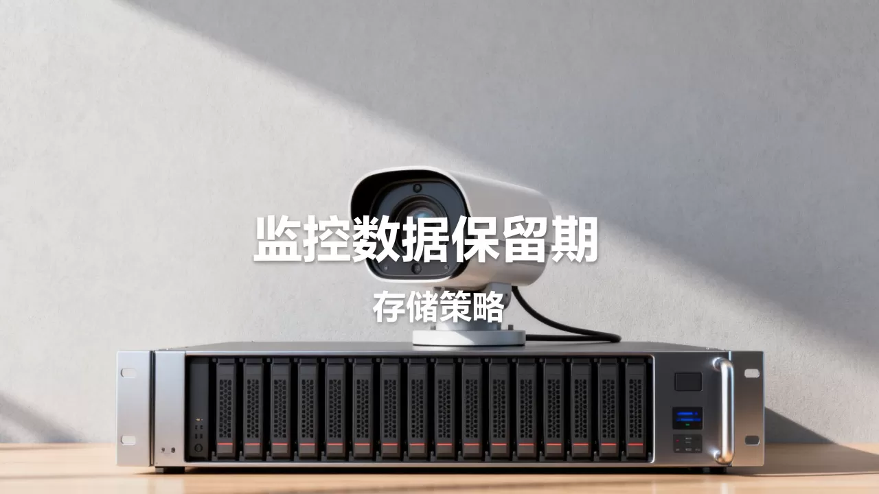 监控数据越存越多保留期该怎么去定,监控数据保留期一般设置多久 监控数据越存越多保留期该怎么去定,监控数据保留期一般设置多久