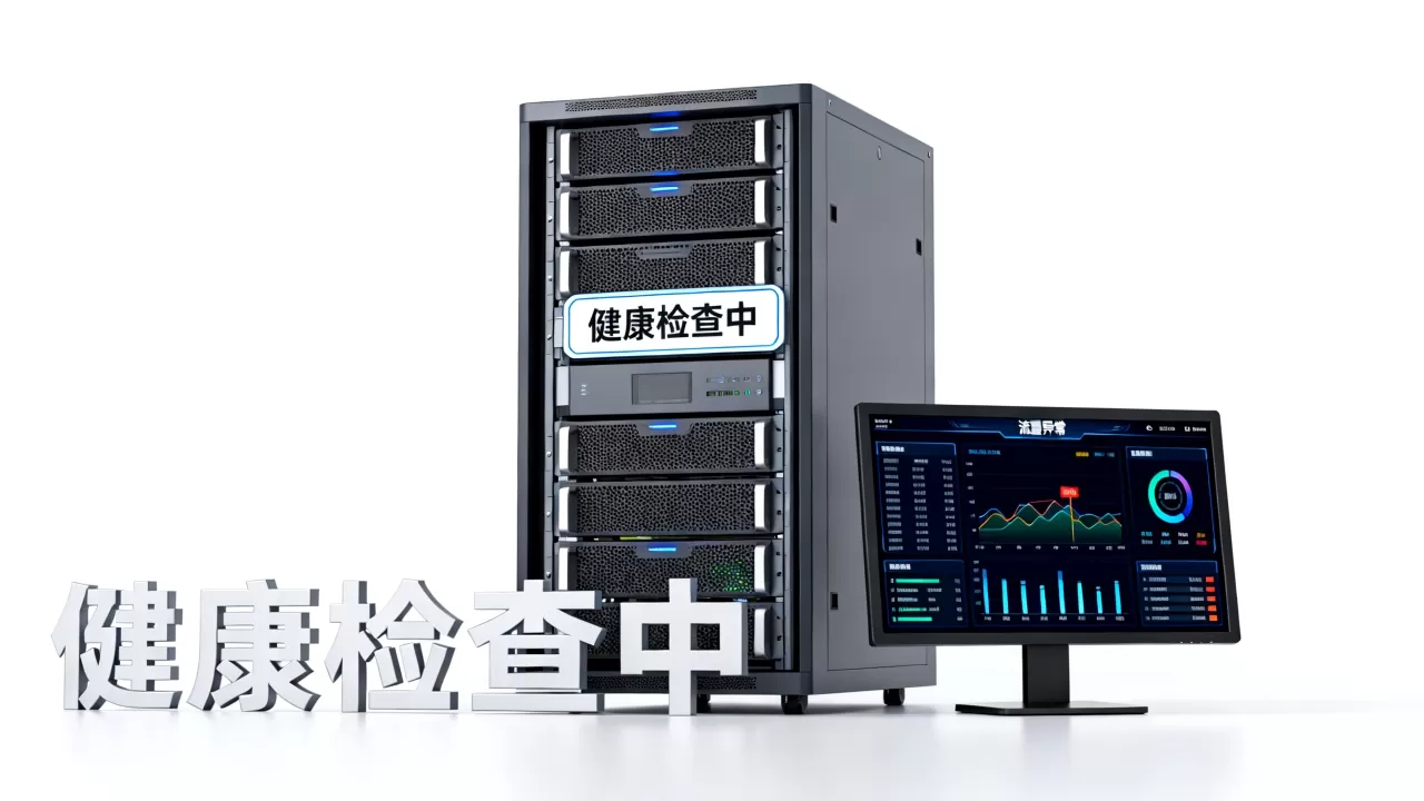 健康检查失败就摘流量会不会误伤实例,健康检查失败摘流量怎么办 健康检查失败就摘流量会不会误伤实例,健康检查失败摘流量怎么办