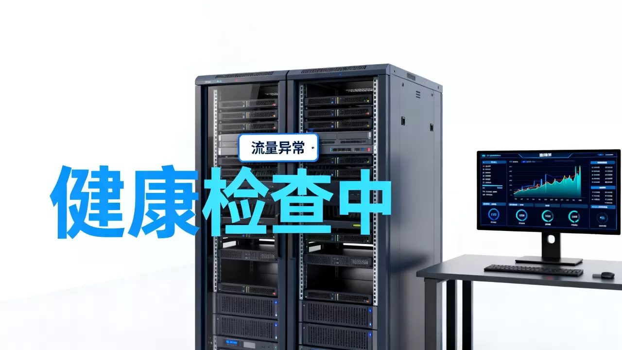 健康检查失败就摘流量会不会误伤实例,健康检查失败摘流量怎么办 健康检查失败就摘流量会不会误伤实例,健康检查失败摘流量怎么办
