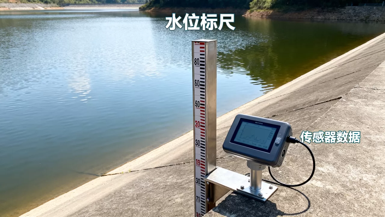 资源水位看哪个指标更直观不易误判?水库水位监测指标有哪些 资源水位看哪个指标更直观不易误判?水库水位监测指标有哪些
