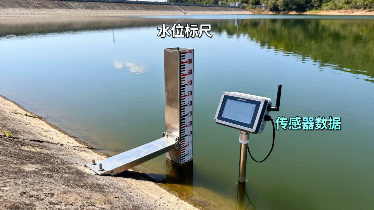 资源水位看哪个指标更直观不易误判?水库水位监测指标有哪些 资源水位看哪个指标更直观不易误判?水库水位监测指标有哪些