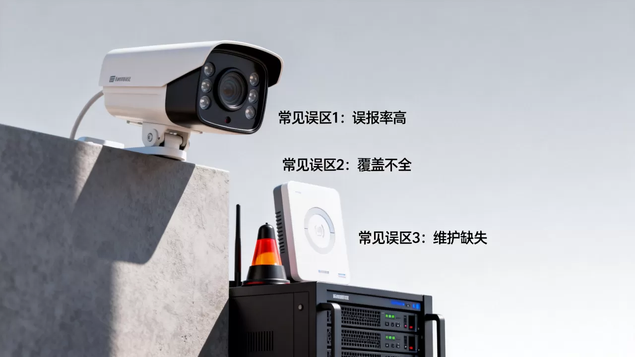 监控和告警是不是装上了就万事大吉 监控告警系统有哪些常见误区 监控和告警是不是装上了就万事大吉 监控告警系统有哪些常见误区