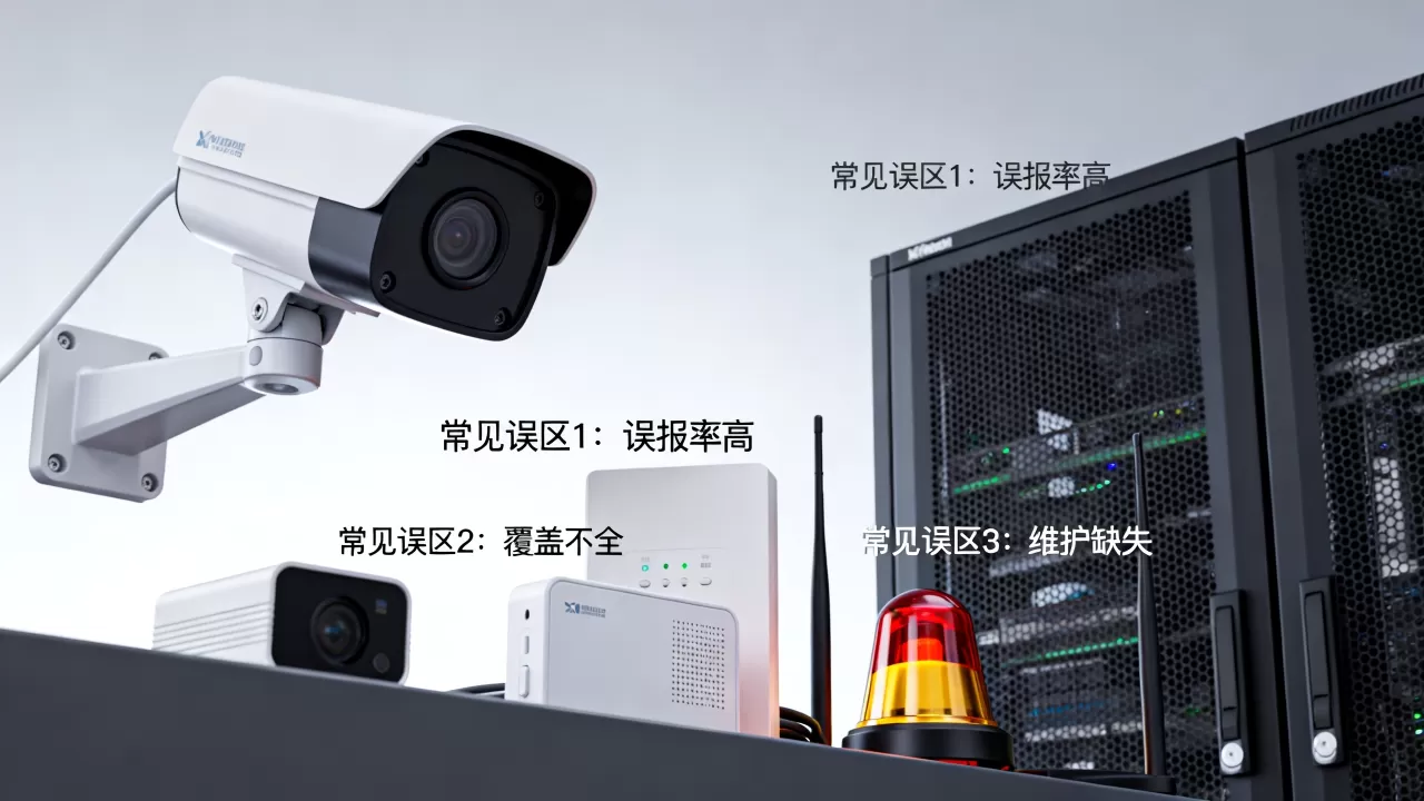 监控和告警是不是装上了就万事大吉 监控告警系统有哪些常见误区 监控和告警是不是装上了就万事大吉 监控告警系统有哪些常见误区