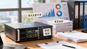 带宽规划如何算重试流量，下载业务重试流量怎么计算