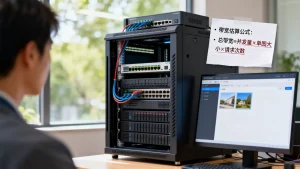 图床业务带宽需要多少？图片分发带宽量级估算方法